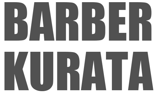 BARBER KURATA